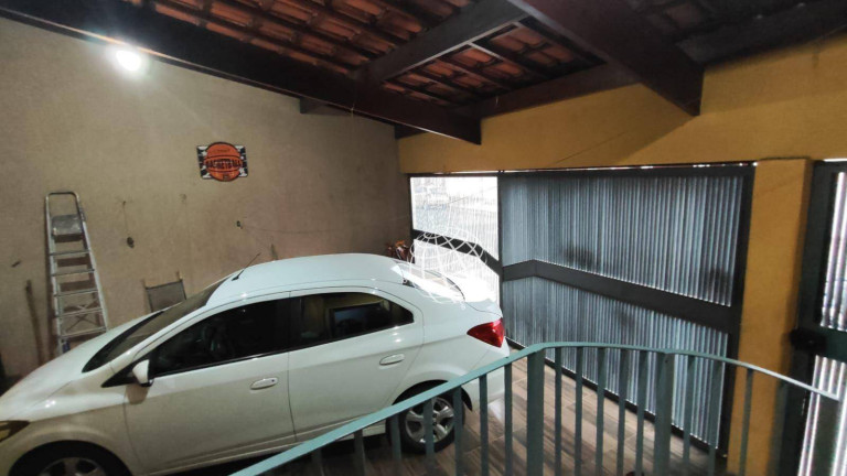 Imagem Casa com 2 Quartos à Venda, 140 m² em Jardim Alvinópolis - Atibaia