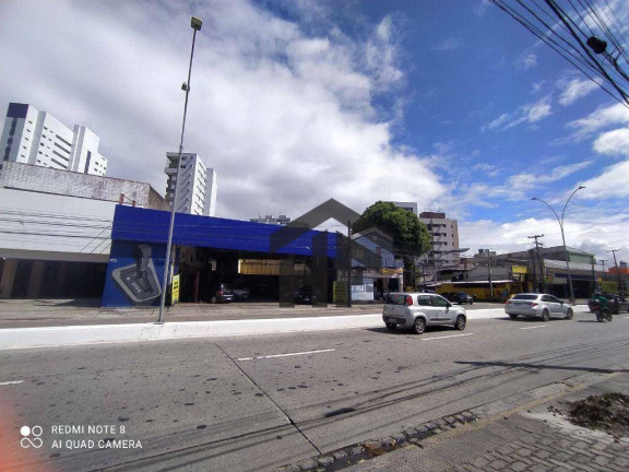 Imagem Galpão à Venda, 672 m² em Encruzilhada - Recife
