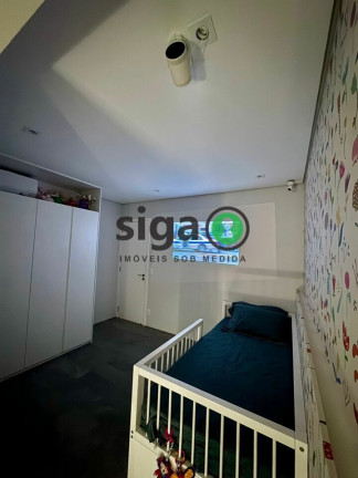 Imagem Apartamento com 3 Quartos à Venda, 148 m² em Panamby - São Paulo Imagem Apartamento com 3 Quartos à Venda, 148 m² em Panamby - São Paulo
