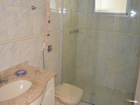 Imagem Apartamento com 3 Quartos à Venda ou Locação, 140 m² em Vila Luis Antônio - Guarujá