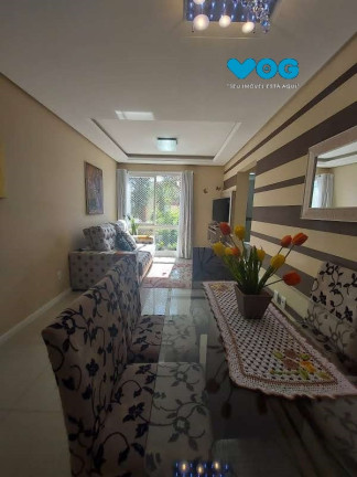 Imagem Imóvel com 2 Quartos à Venda, 60 m² em Jardim Do Salso - Porto Alegre Imagem Imóvel com 2 Quartos à Venda, 60 m² em Jardim Do Salso - Porto Alegre