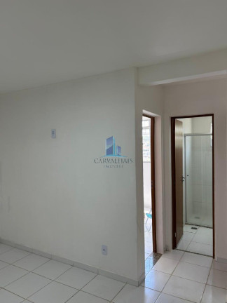 Imagem Imóvel com 2 Quartos à Venda, 45 m² em Sapucaia - Contagem