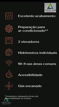 Imagem Cobertura com 3 Quartos à Venda, 159 m² em Jardim Glória - Juiz De Fora
