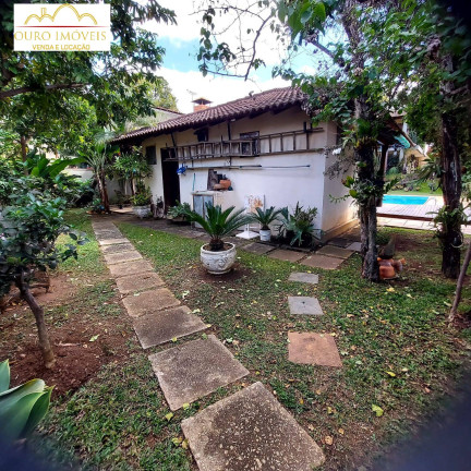 Imagem Casa com 7 Quartos à Venda, 1.303 m² em Bandeirantes (pampulha) - Belo Horizonte Imagem Casa com 7 Quartos à Venda, 1.303 m² em Bandeirantes (pampulha) - Belo Horizonte