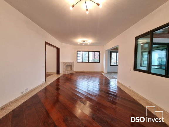 Imagem Cobertura com 4 Quartos à Venda, 260 m² em Vila Suzana - São Paulo