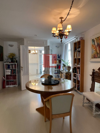 Imagem Apartamento com 1 Quarto à Venda, 90 m² em Itaim Bibi - São Paulo