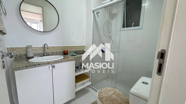 Imagem Apartamento com 2 Quartos à Venda, 68 m² em Praia De Itaparica - Vila Velha Imagem Apartamento com 2 Quartos à Venda, 68 m² em Praia De Itaparica - Vila Velha