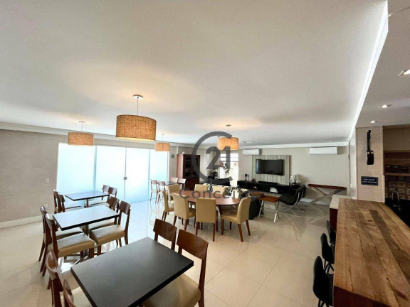 Imagem Apartamento com 2 Quartos à Venda, 74 m² em Kobrasol - São José