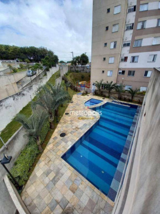 Imagem Apartamento com 2 Quartos à Venda, 43 m² em Jardim Santa Bárbara - São Paulo Imagem Apartamento com 2 Quartos à Venda, 43 m² em Jardim Santa Bárbara - São Paulo