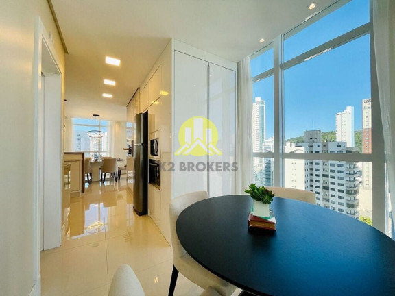 Imagem Apartamento com 4 Quartos à Venda, 145 m² em Centro - Balneário Camboriú Imagem Apartamento com 4 Quartos à Venda, 145 m² em Centro - Balneário Camboriú