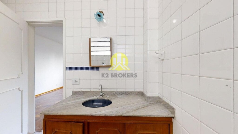 Imagem Apartamento com 3 Quartos à Venda, 124 m² em Pinheiros - São Paulo