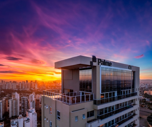 Apartamento com 3 Quartos à Venda, 180 m² em Jardim Goiás - Goiânia