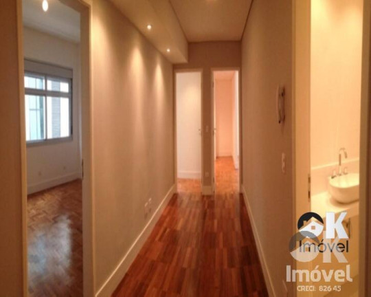 Imagem Apartamento com 3 Quartos à Venda, 188 m² em Higienópolis - São Paulo Imagem Apartamento com 3 Quartos à Venda, 188 m² em Higienópolis - São Paulo