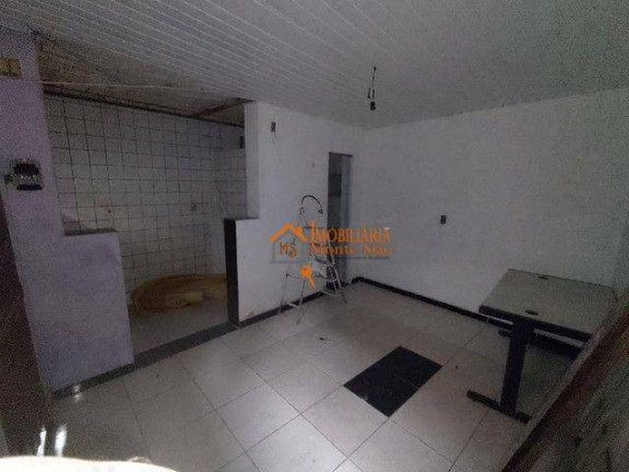 Casa com 7 Quartos à Venda, 120 m² em Jardim Paraíso - Guarulhos