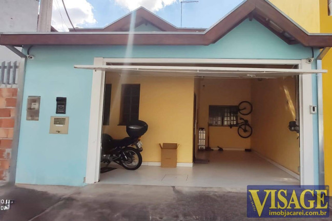 Casa com 2 Quartos à Venda, 126 m² em Jardim Santa Marina - Jacareí