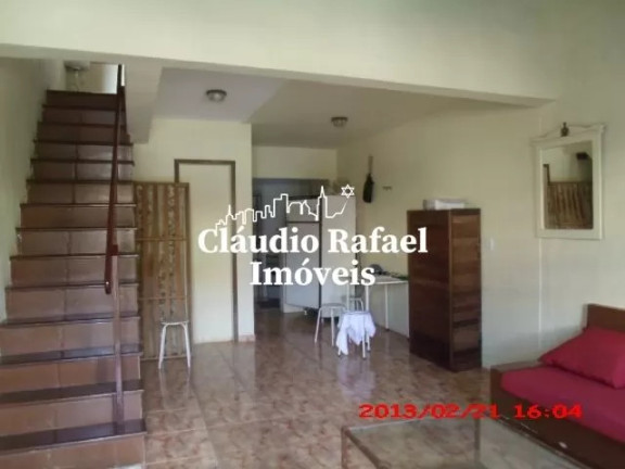 Imagem Apartamento com 2 Quartos à Venda, 76 m² em Tartaruga - Armação Dos Búzios