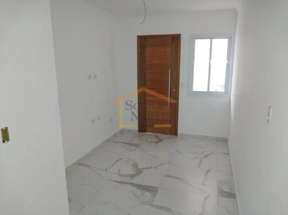 Apartamento com 2 Quartos à Venda, 35 m² em Parada Inglesa - São Paulo