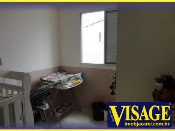 Imagem Apartamento com 2 Quartos à Venda, em Vila Branca - Jacareí Imagem Apartamento com 2 Quartos à Venda, em Vila Branca - Jacareí