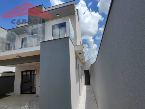 Imagem Casa de Condomínio com 3 Quartos à Venda, 306 m² em Jardim Celeste - Jundiaí Imagem Casa de Condomínio com 3 Quartos à Venda, 306 m² em Jardim Celeste - Jundiaí