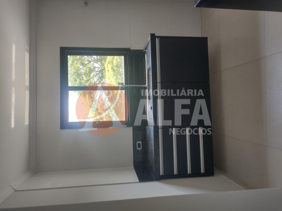 Imagem Apartamento com 1 Quarto para Alugar, 41 m² em Jardim Sabiá - Cotia Imagem Apartamento com 1 Quarto para Alugar, 41 m² em Jardim Sabiá - Cotia