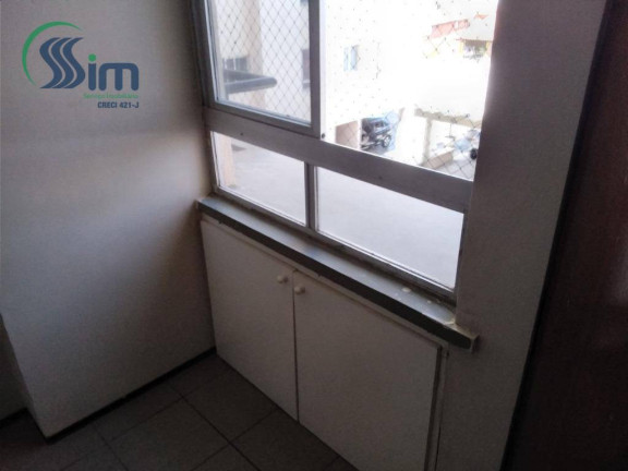 Imagem Apartamento com 3 Quartos à Venda, 193 m² em Aldeota - Fortaleza