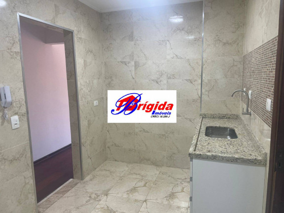 Imagem Apartamento com 3 Quartos à Venda, 76 m² em Jardim Bonfiglioli - São Paulo