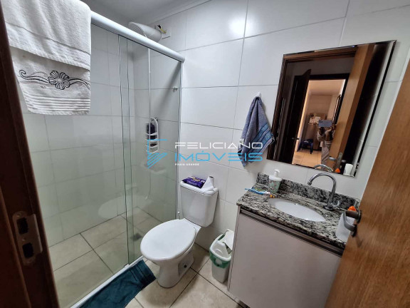 Imagem Apartamento com 2 Quartos à Venda, 60 m² em Canto Do Forte - Praia Grande Imagem Apartamento com 2 Quartos à Venda, 60 m² em Canto Do Forte - Praia Grande
