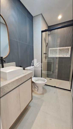 Imagem Apartamento com 2 Quartos à Venda, 63 m² em Marapé - Santos