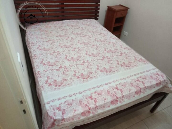 Imagem Apartamento com 3 Quartos à Venda, 95 m² em Enseada - Guarujá