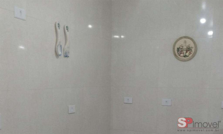Imagem Casa com 3 Quartos à Venda, 180 m² em Parque Viana - Barueri