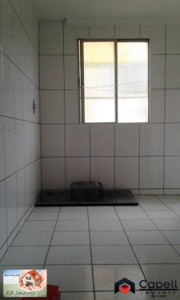 Imagem Apartamento com 2 Quartos à Venda, 50 m² em Cooperativa - São Bernardo Do Campo