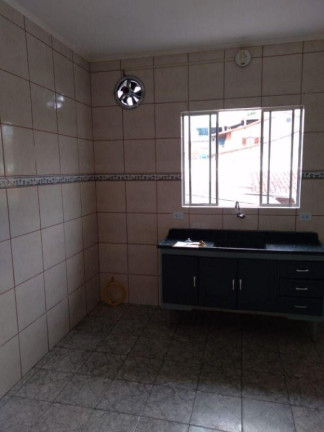Imagem Casa com 4 Quartos à Venda, 220 m² em Vila São Joaquim - Cotia
