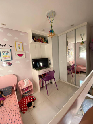 Imagem Apartamento com 3 Quartos à Venda, 112 m² em Mooca - São Paulo