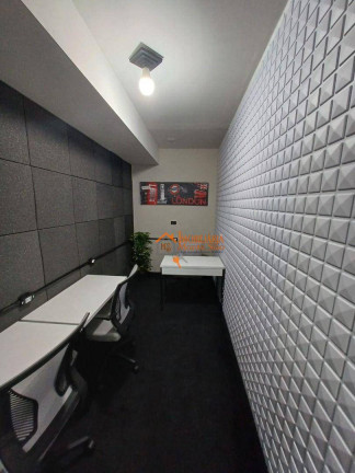 Imagem Sala Comercial para Alugar, 8 m² em Vila Maranduba - Guarulhos Imagem Sala Comercial para Alugar, 8 m² em Vila Maranduba - Guarulhos