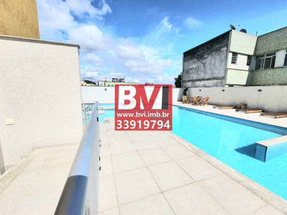 Imagem Apartamento com 3 Quartos à Venda, 78 m² em Vila Da Penha - Rio De Janeiro Imagem Apartamento com 3 Quartos à Venda, 78 m² em Vila Da Penha - Rio De Janeiro