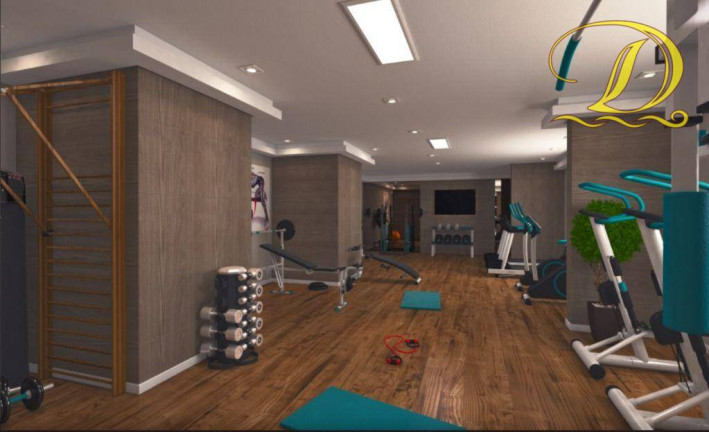 Imagem Apartamento com 2 Quartos à Venda, 57 m² em Canto Do Forte - Praia Grande Imagem Apartamento com 2 Quartos à Venda, 57 m² em Canto Do Forte - Praia Grande