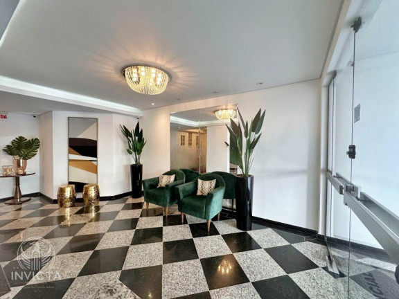 Imagem Apartamento com 2 Quartos à Venda, 80 m² em Centro - Balneário Camboriú