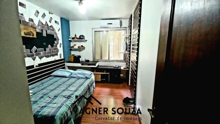 Imagem Apartamento com 3 Quartos à Venda, 153 m² em Zona 01 - Maringá