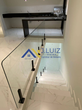 Imagem Casa com 3 Quartos à Venda, 200 m² em Jardim Bréscia - Indaiatuba