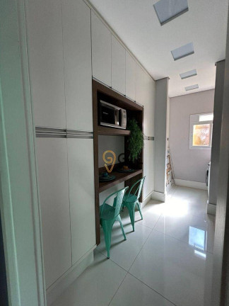 Imagem Apartamento com 3 Quartos à Venda, 83 m² em Pagador De Andrade - Jacareí