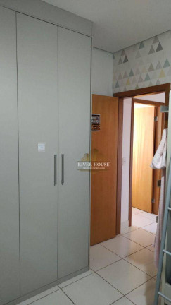 Imagem Apartamento com 3 Quartos à Venda, 98 m² em Jardim Aclimação - Cuiabá