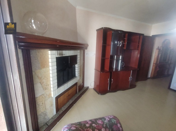 Imagem Apartamento com 2 Quartos à Venda, 92 m² em Rio Branco - Caxias Do Sul