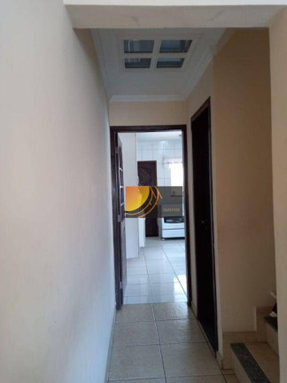 Imagem Casa com 2 Quartos à Venda, 93 m² em Pirituba - São Paulo