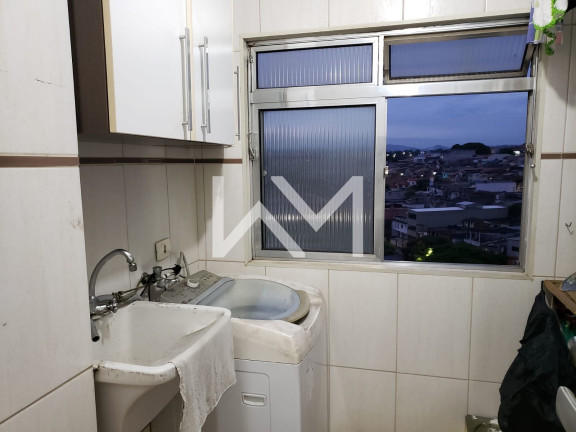 Imagem Apartamento com 2 Quartos à Venda, 66 m² em Jardim Bom Clima - Guarulhos Imagem Apartamento com 2 Quartos à Venda, 66 m² em Jardim Bom Clima - Guarulhos