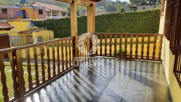 Imagem Casa com 4 Quartos à Venda, 265 m² em Vinhateiro - São Pedro Da Aldeia