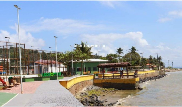 Imagem Imóvel com 4 Quartos à Venda, 329 m² em Mar Grande Centro - Vera Cruz