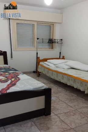 Imagem Apartamento com 3 Quartos à Venda, em Boa Vista - São Vicente Imagem Apartamento com 3 Quartos à Venda, em Boa Vista - São Vicente
