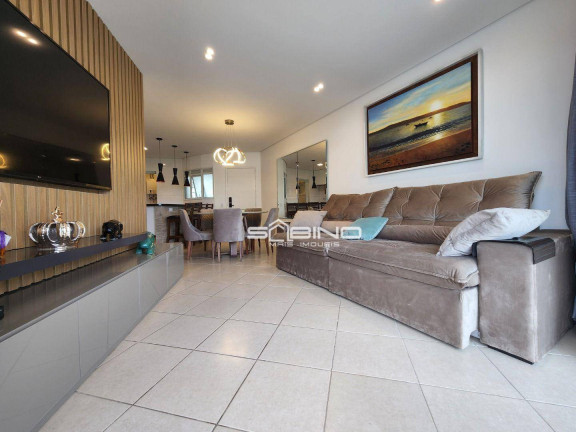 Imagem Apartamento com 3 Quartos para Temporada, 107 m² em Riviera De São Lourenço - Bertioga