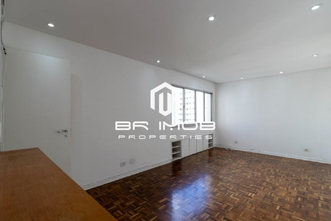 Imagem Imóvel com 2 Quartos à Venda, 73 m² em Brooklin Paulista - São Paulo Imagem Imóvel com 2 Quartos à Venda, 73 m² em Brooklin Paulista - São Paulo