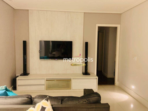 Imagem Apartamento com 3 Quartos à Venda, 107 m² em Vila Lusitânia - São Bernardo Do Campo Imagem Apartamento com 3 Quartos à Venda, 107 m² em Vila Lusitânia - São Bernardo Do Campo